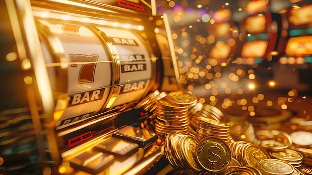 gcash Sugar Rush Slot Ke Asal Rules Aur Tarika