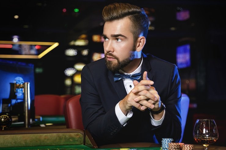 gcash Live Casino