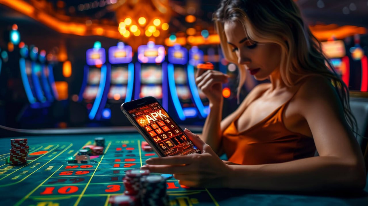 gcash Slots